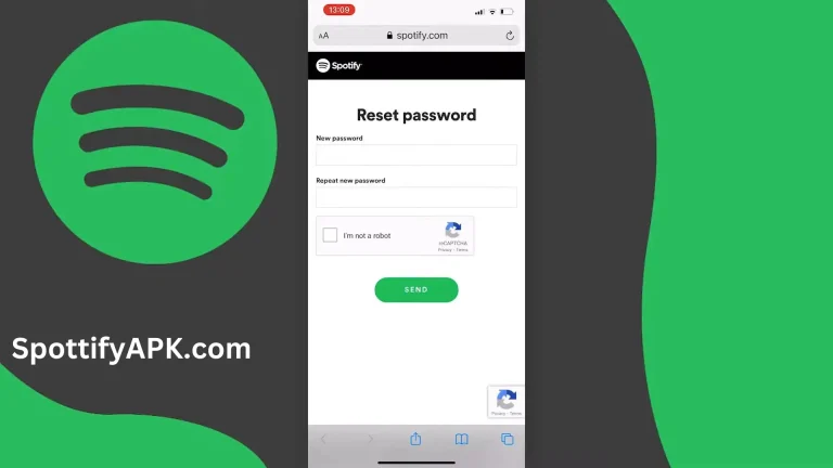 How to change Spotify Password? (Step by Step Guide)