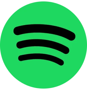 Spotify icon.svg 1